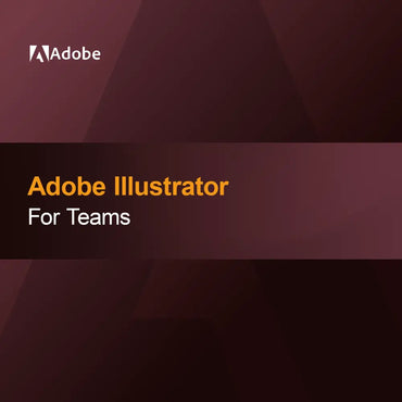 Adobe Illustrator pour les équipes