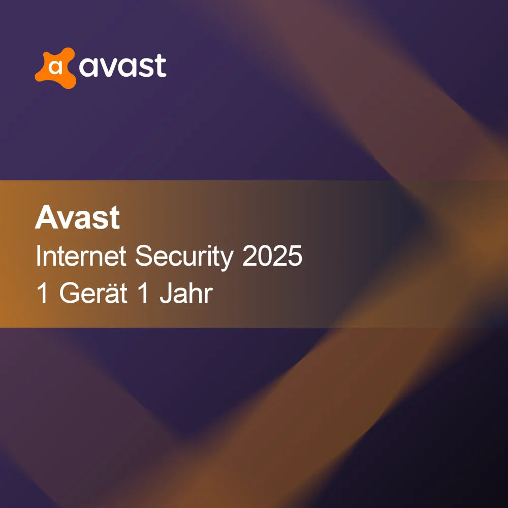 Avast Seguridad de Internet 2025