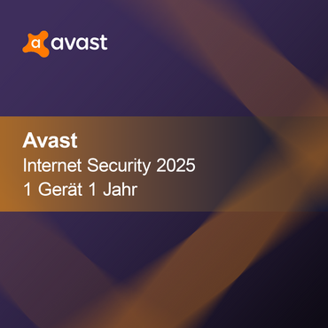 Avast Sécurité Internet 2025