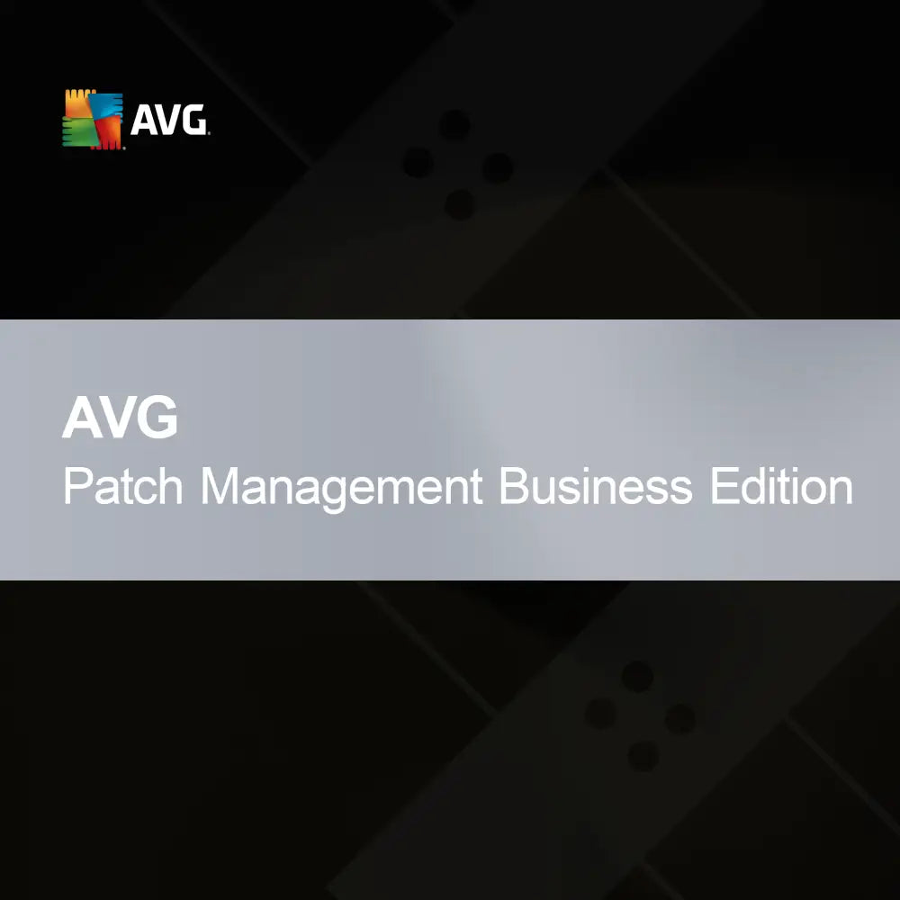AVG Gestión de Parcheo Edición Empresarial