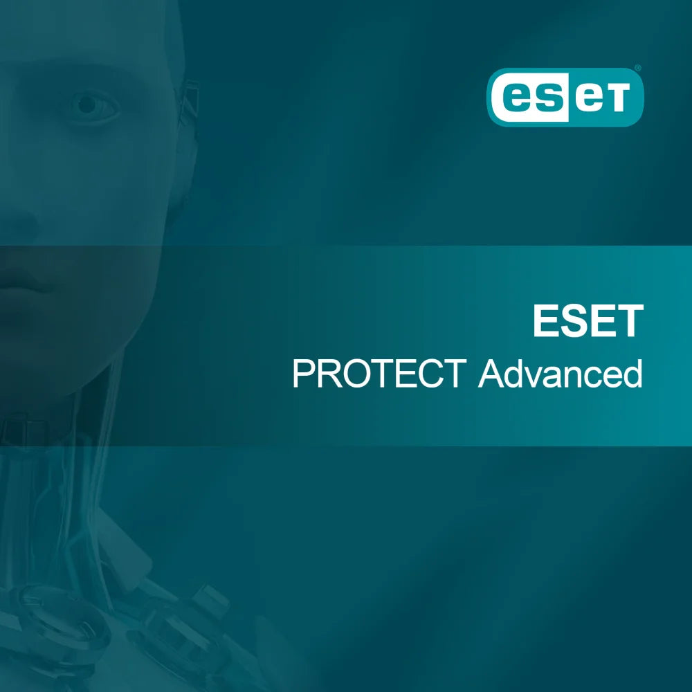 ESET PROTECT Avancé