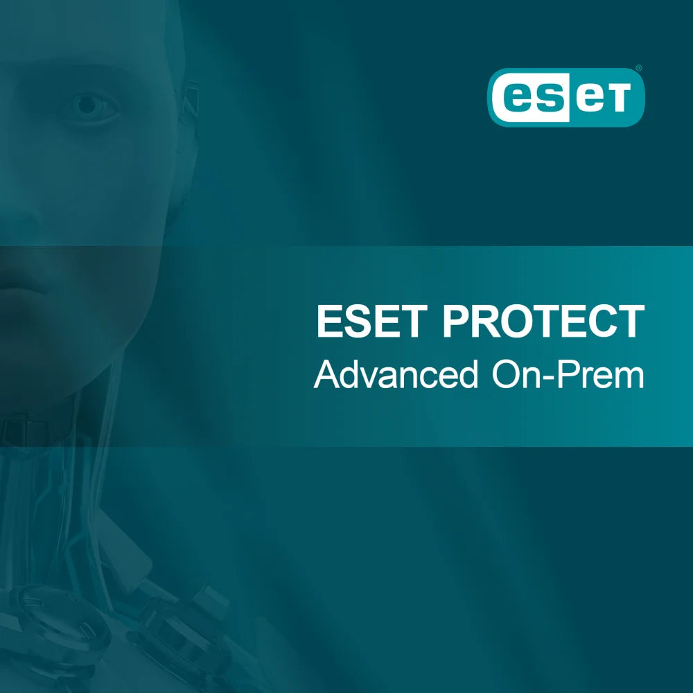 ESET PROTECT Avanzado Local