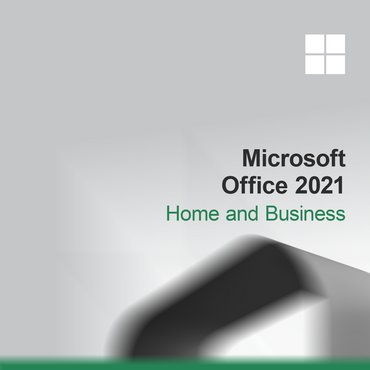 Microsoft Office 2021 Hogar y Negocios
