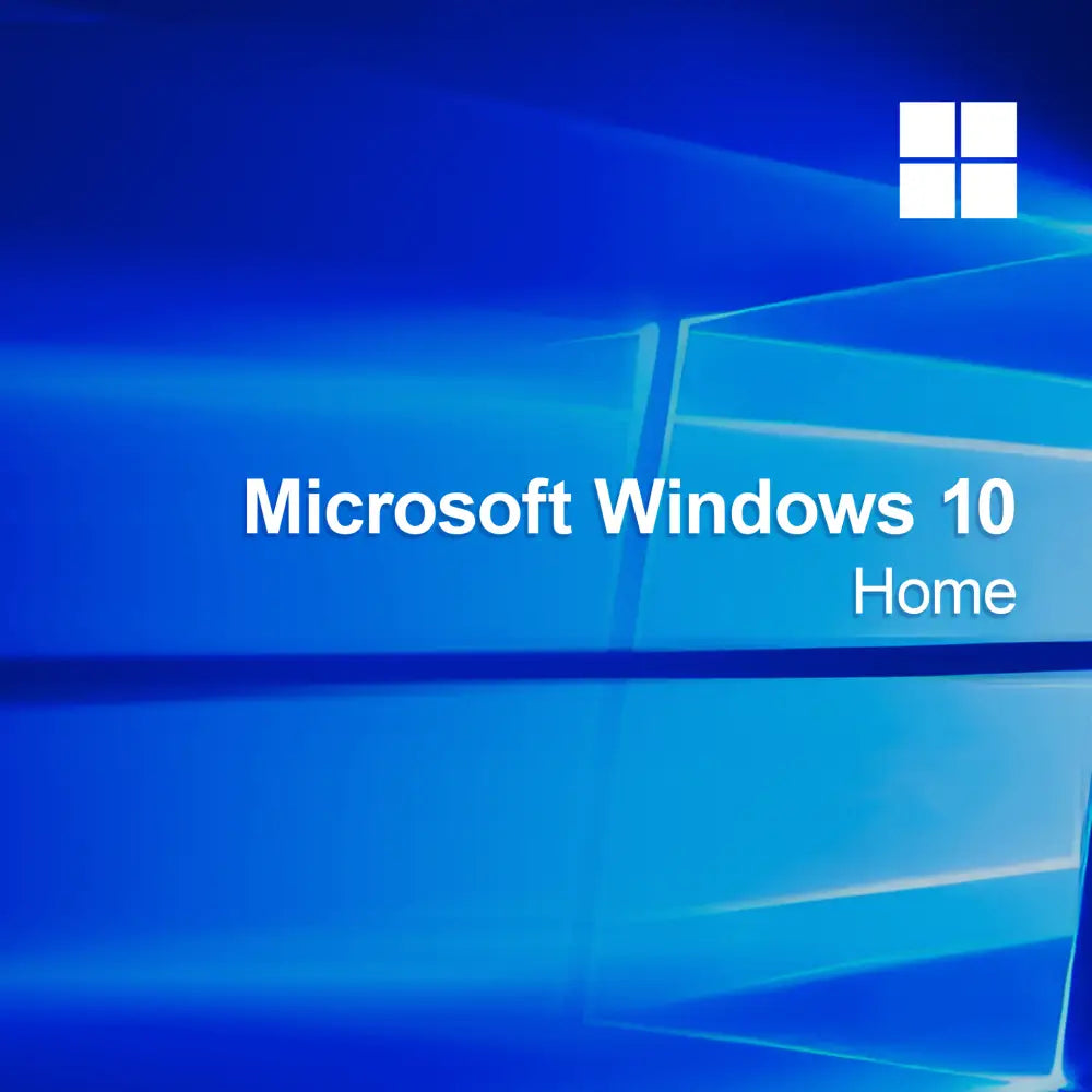 Microsoft Windows 10 Hogar
