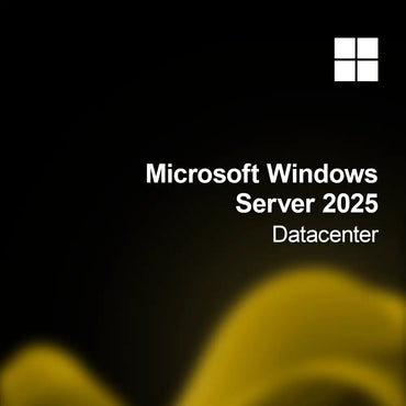 Microsoft Windows Server 2025 Centro de datos