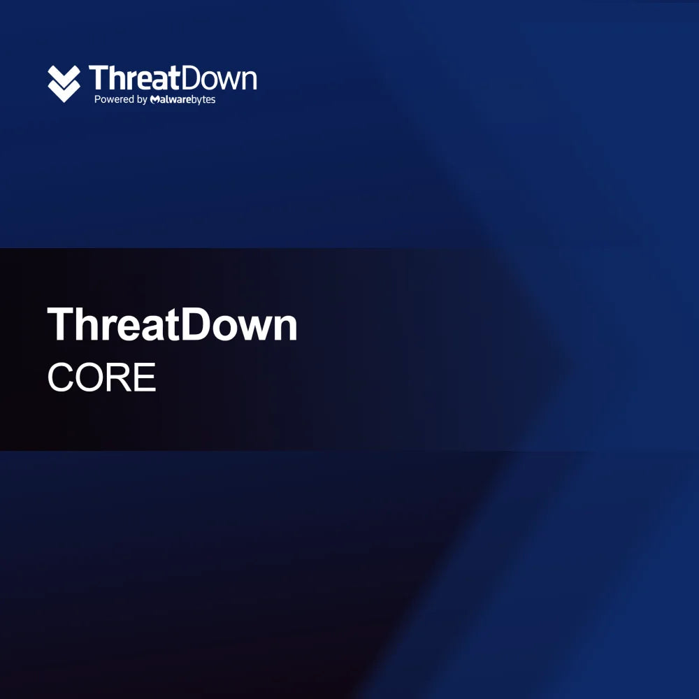 ThreatDown NÚCLEO