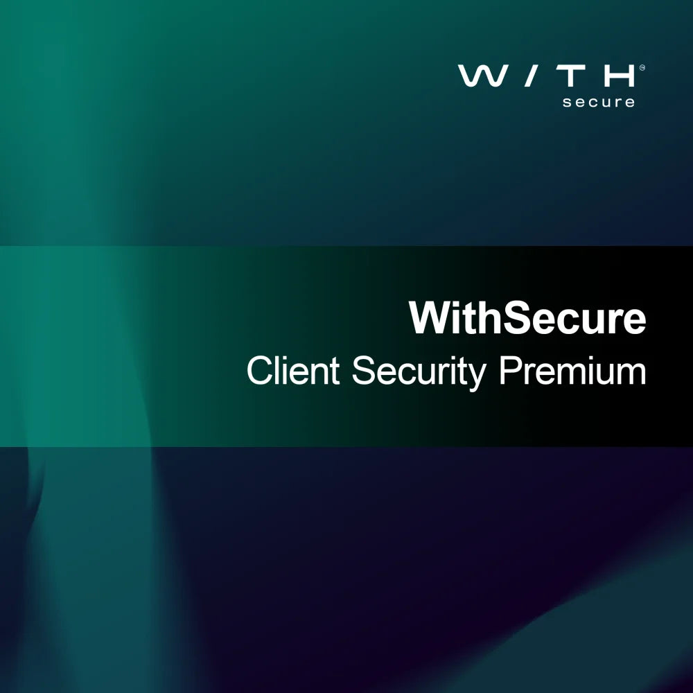 WithSecure Sécurité Client Premium