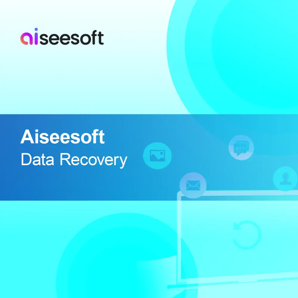 Aiseesoft Récupération de Données