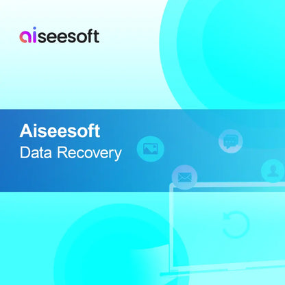 Aiseesoft Récupération de Données