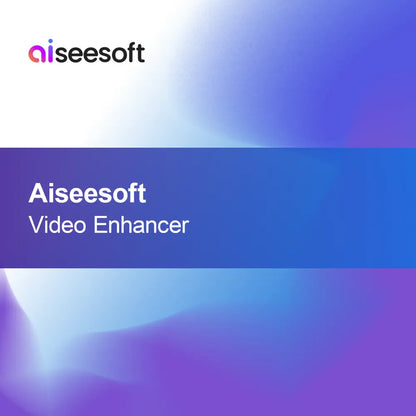 Mejorador de Video Aiseesoft