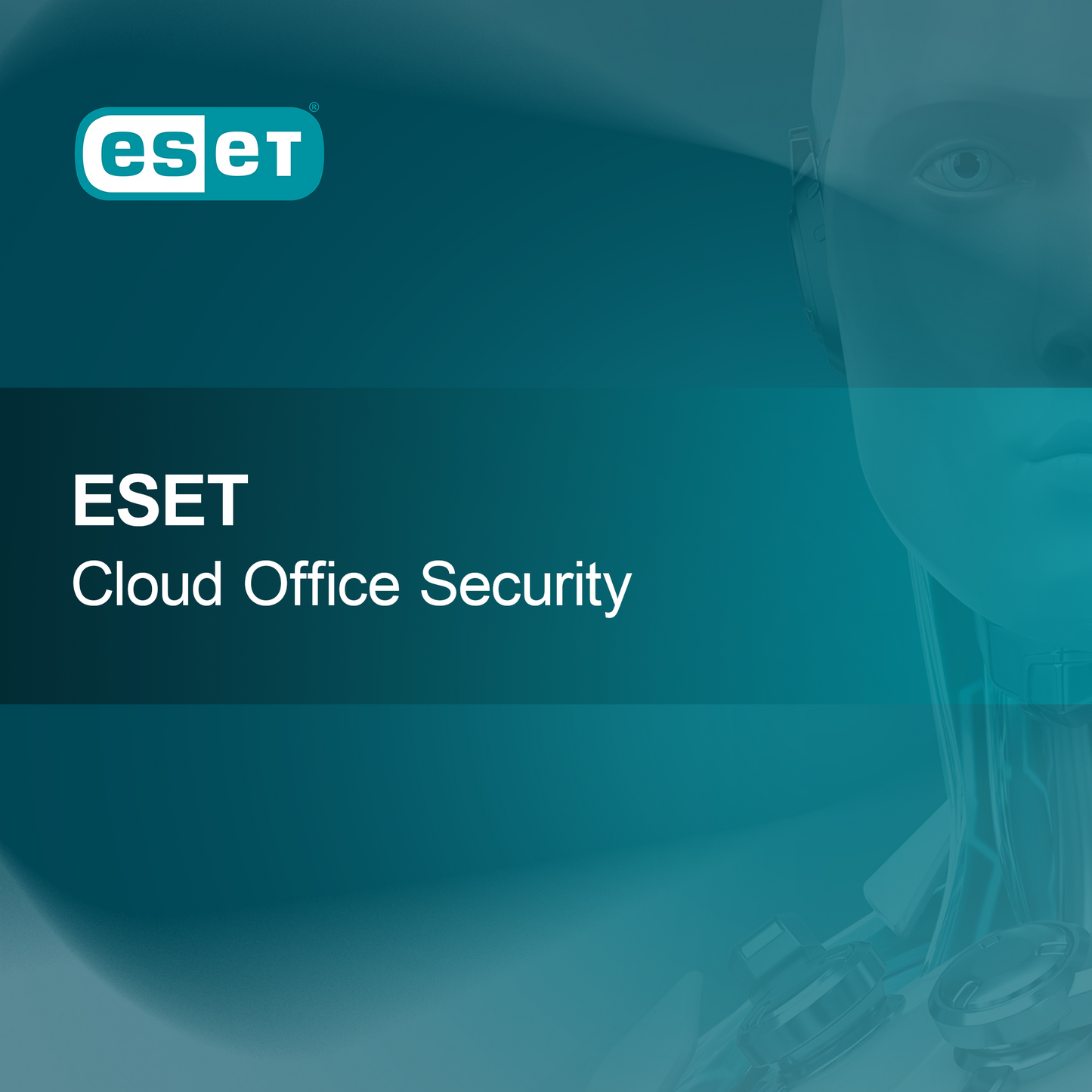Sécurité Cloud Office ESET