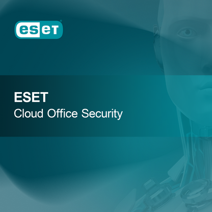 Sécurité Cloud Office ESET