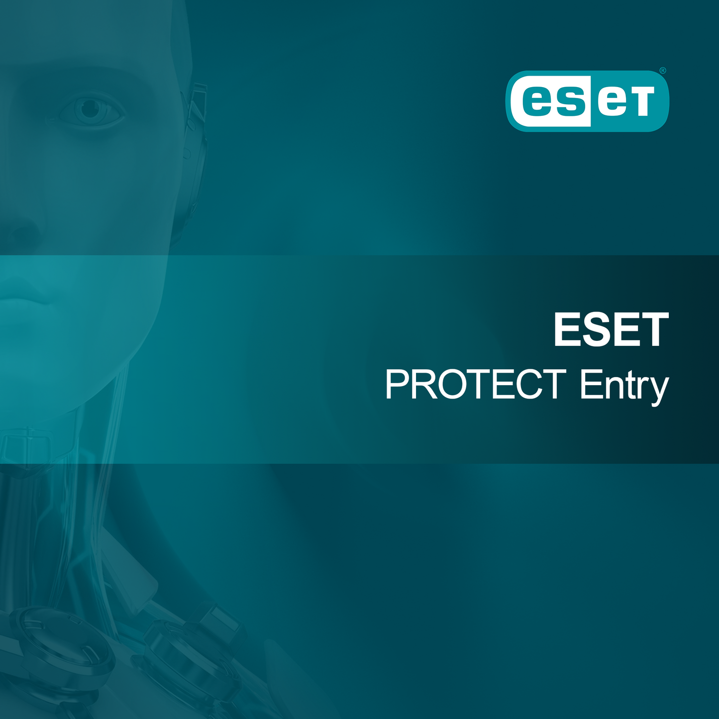 ESET PROTECT Entry