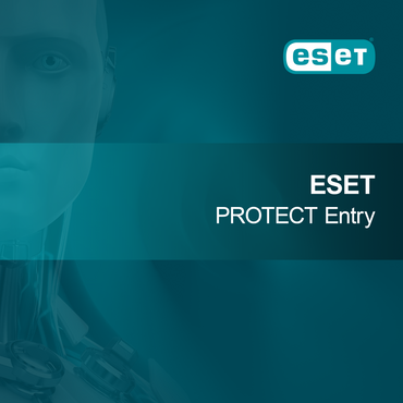 ESET PROTECT Entrée