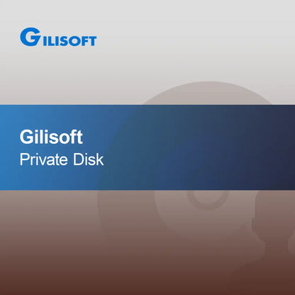 Gilisoft Disco Privado