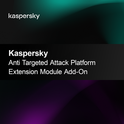Module d'extension de la plateforme Kaspersky Anti Targeted Attack