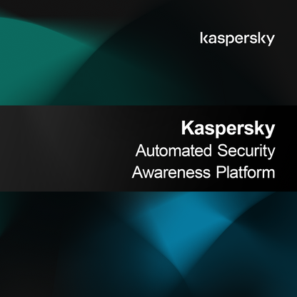 Plataforma Automatizada de Concienciación en Seguridad de Kaspersky