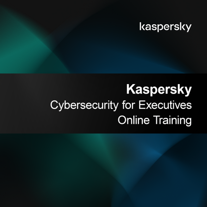 Formation en ligne sur la cybersécurité Kaspersky pour les cadres