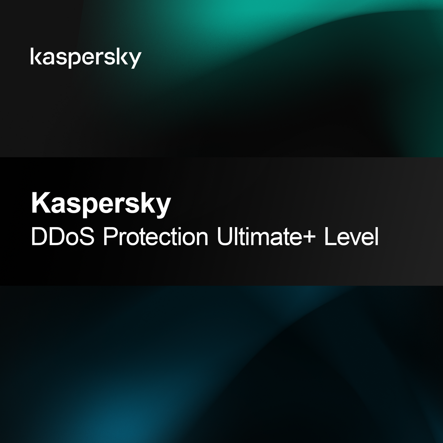 Protección DDoS de Kaspersky, Nivel Ultimate+