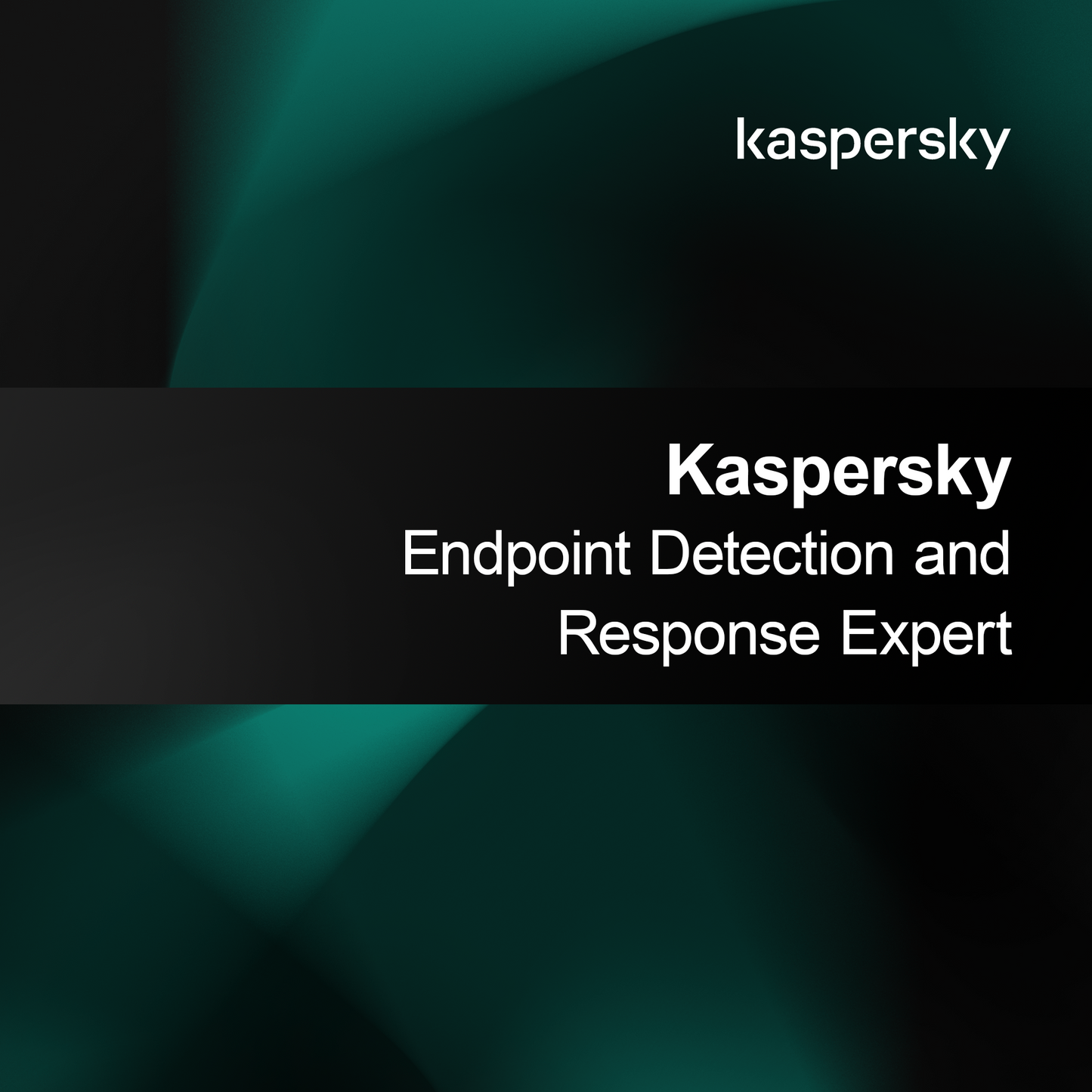 Expert en détection et réponse des points de terminaison Kaspersky