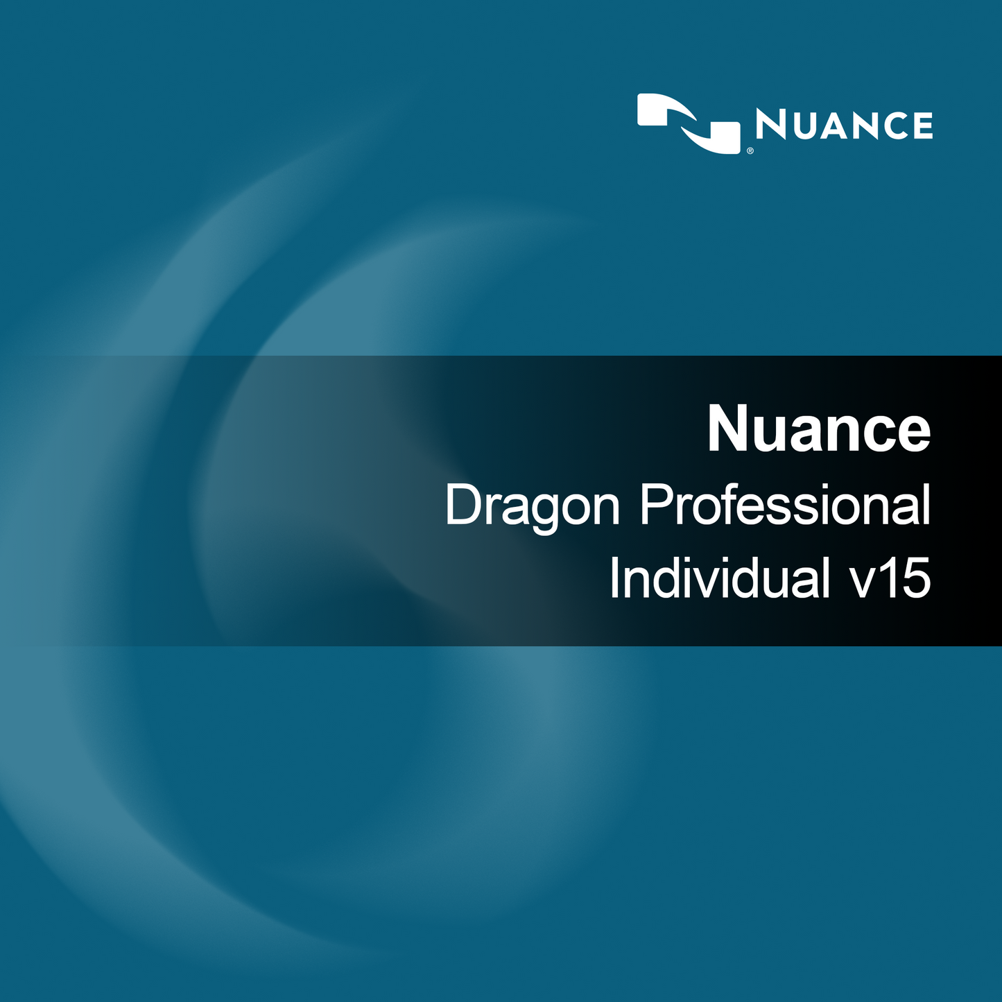 Nuance Dragon Professionnel Individuel v15