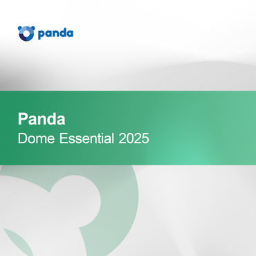 Panda Dome Essentiel 2025