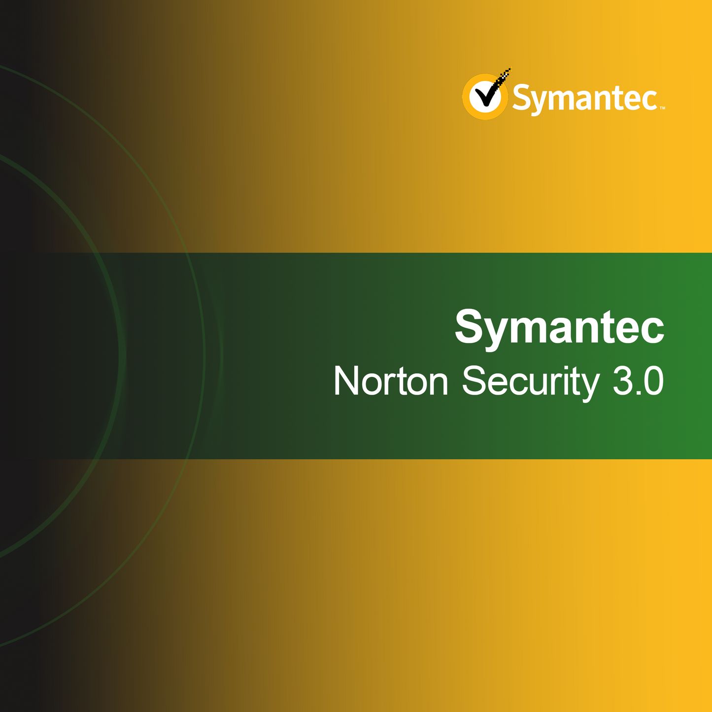 Symantec Norton Seguridad 3.0