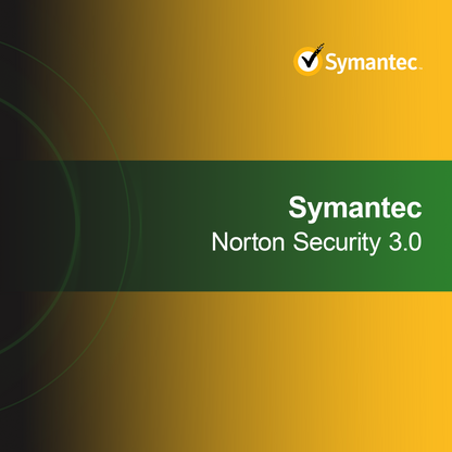 Symantec Norton Seguridad 3.0