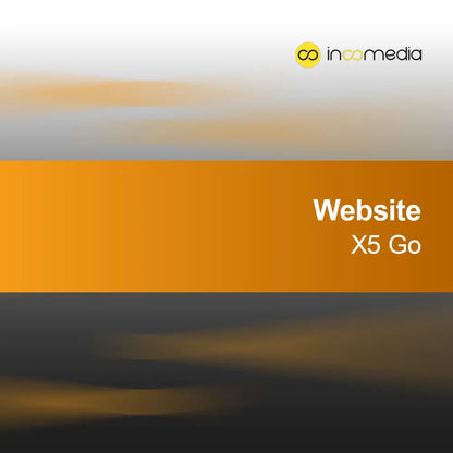 Site Web X5 Go