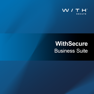 Suite d'affaires WithSecure