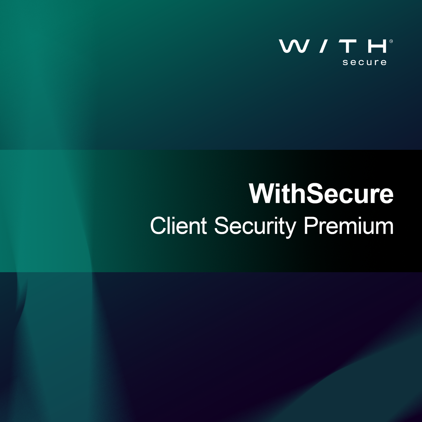 WithSecure Sécurité Client Premium